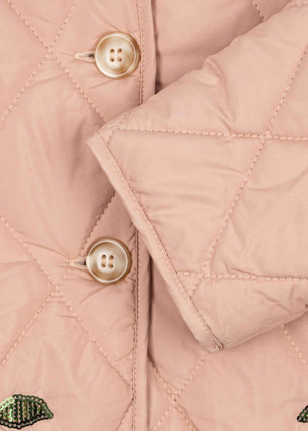 Konges Sløjd Flora Jacket | Ma Grande Cerise