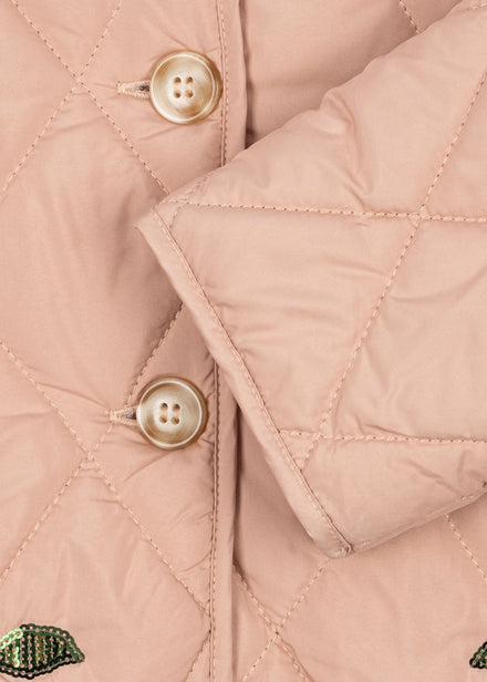Konges Sløjd Flora Jacket | Ma Grande Cerise