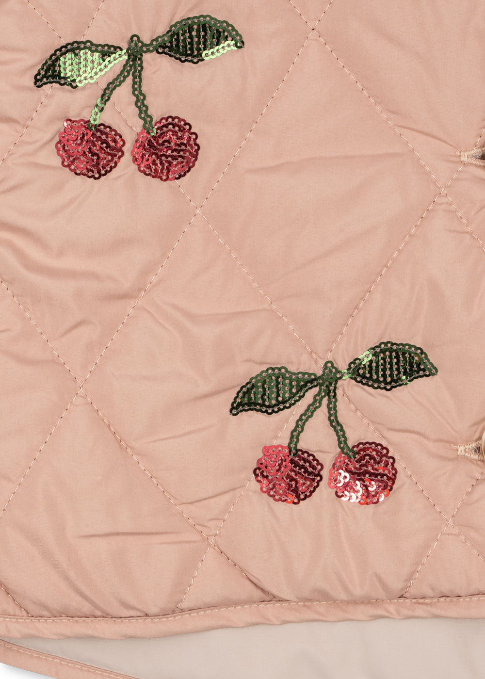 Konges Sløjd Flora Jacket | Ma Grande Cerise