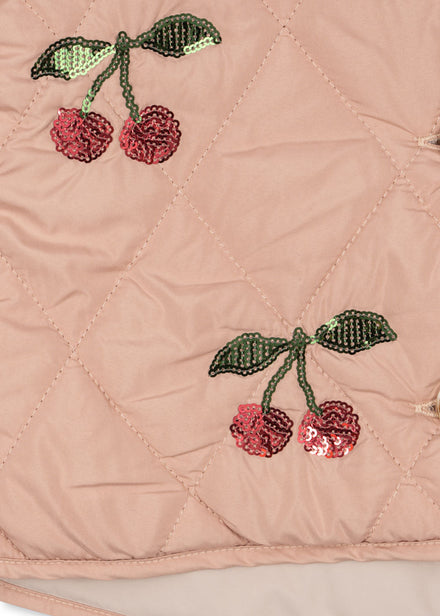 Konges Sløjd Flora Jacket | Ma Grande Cerise