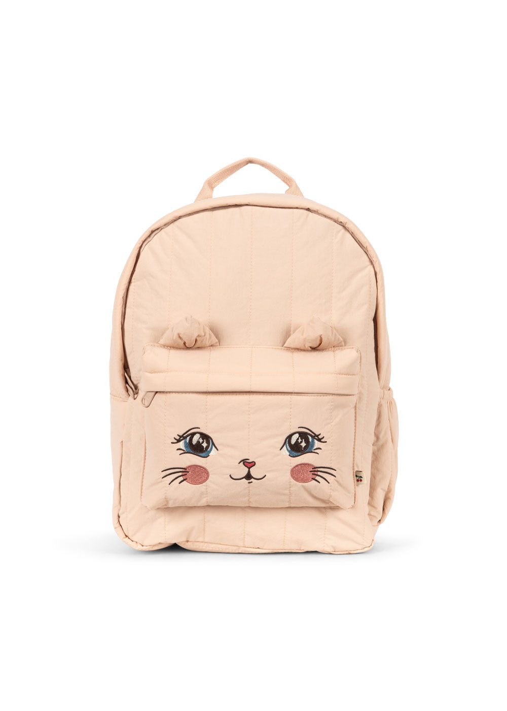 Konges Sløjd Juno Kitty Backpack | Cameo Rose