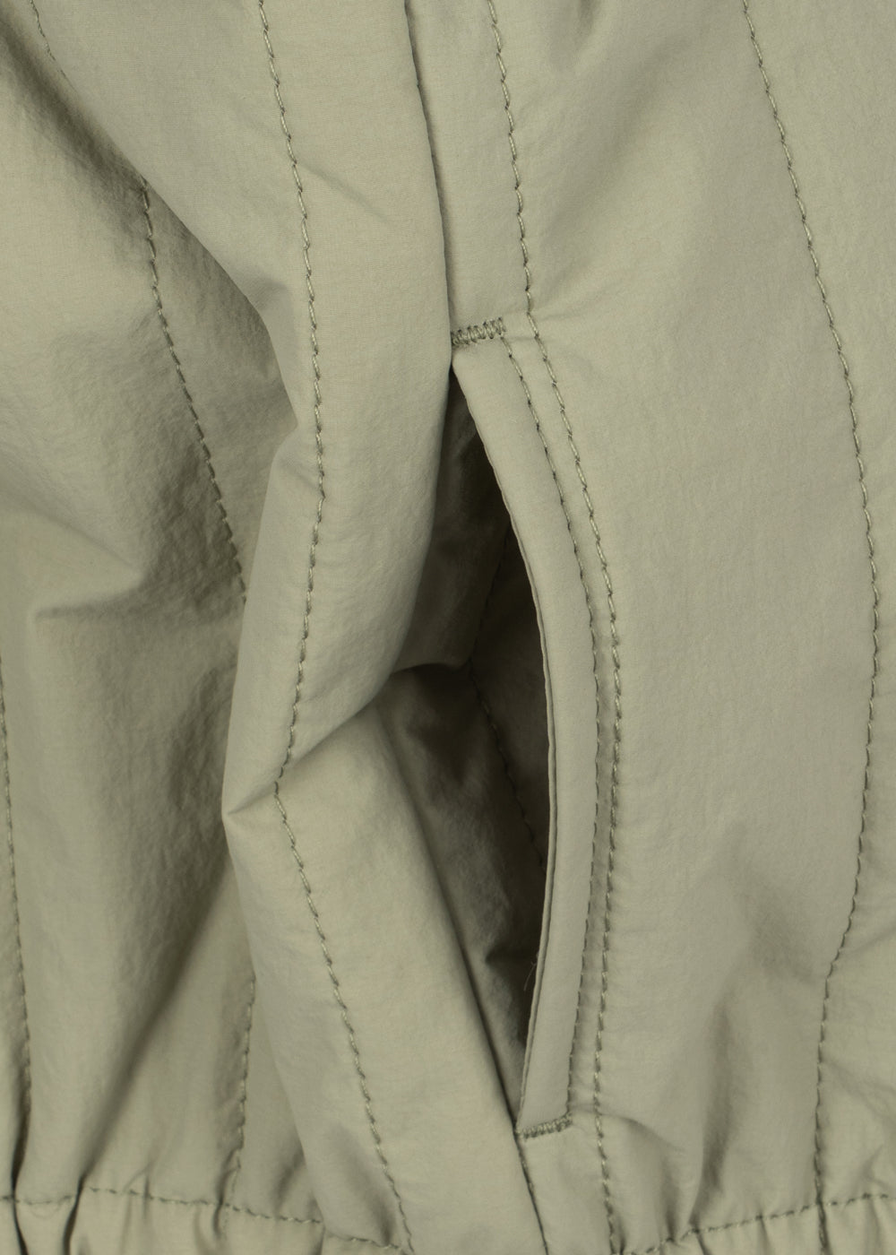 Konges Sløjd Juno Bomber Jacket | Ice Cream