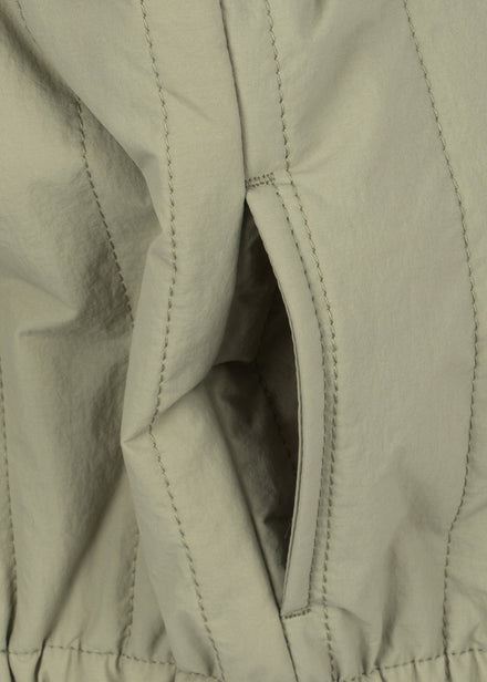 Konges Sløjd Juno Bomber Jacket | Ice Cream