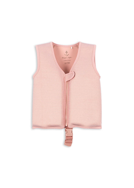 Konges Sløjd Life Jacket | Kitty Powder Pink