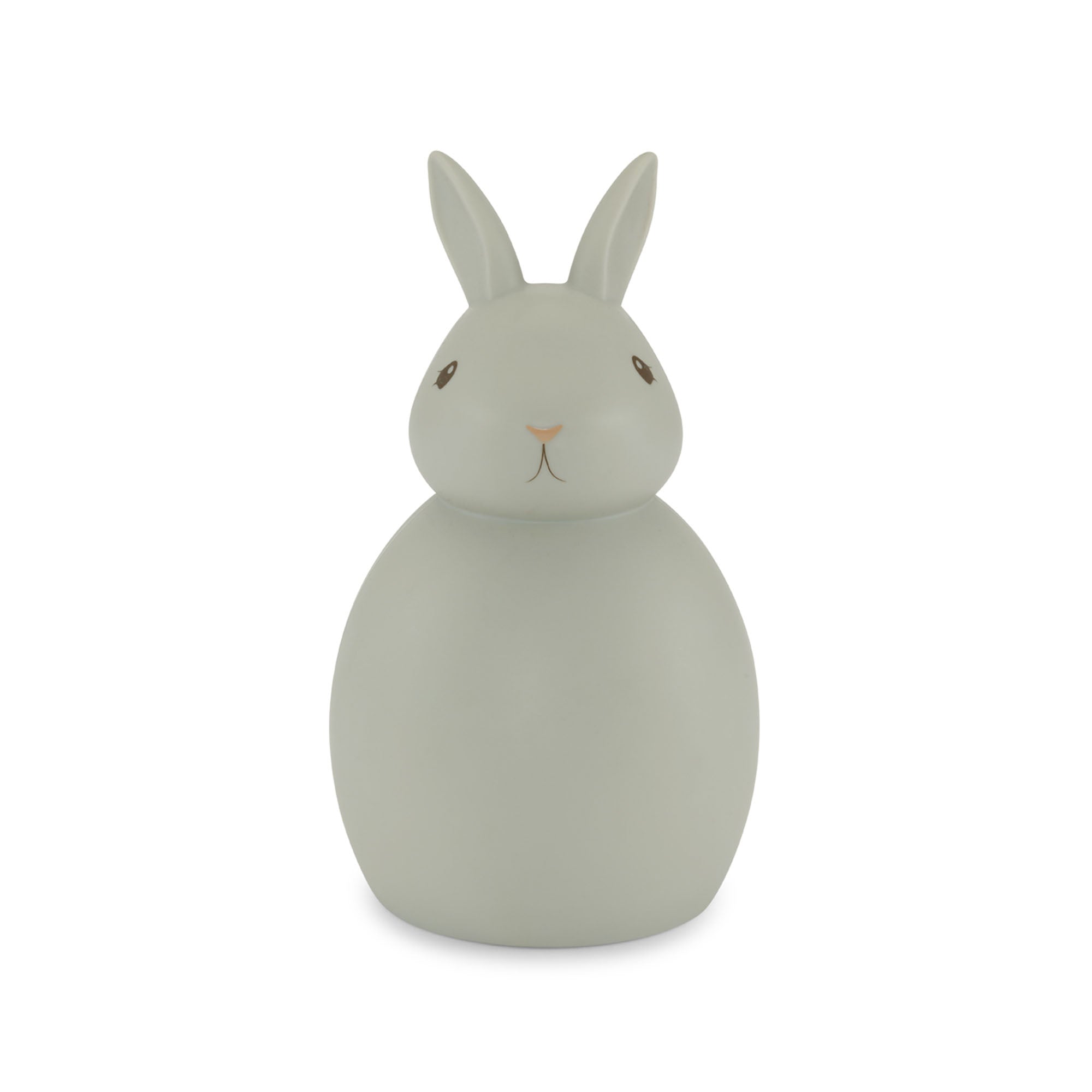 Konges Sløjd Silicone Led Lamps Bunny | Topanga Beach