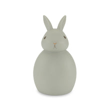 Konges Sløjd Silicone Led Lamps Bunny | Topanga Beach