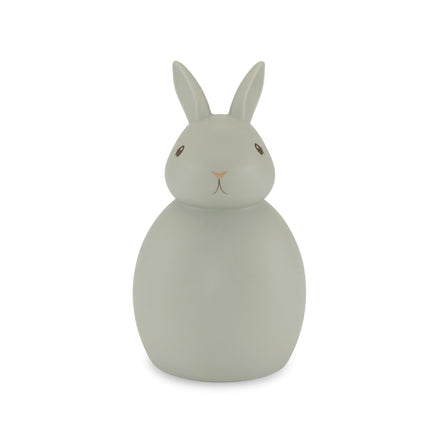 Konges Sløjd Silicone Led Lamps Bunny | Topanga Beach