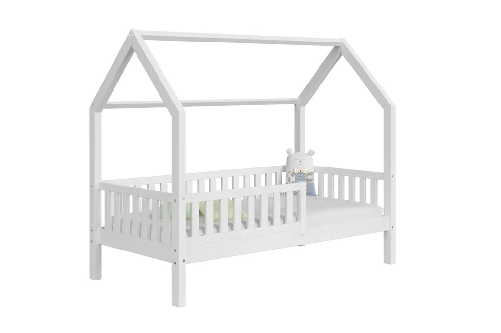 De Gele Flamingo Bedhouse Stockholm | Single bed 90x200cm