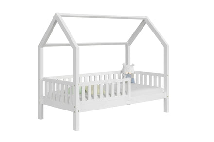 De Gele Flamingo Bedhouse Stockholm | Single bed 90x200cm