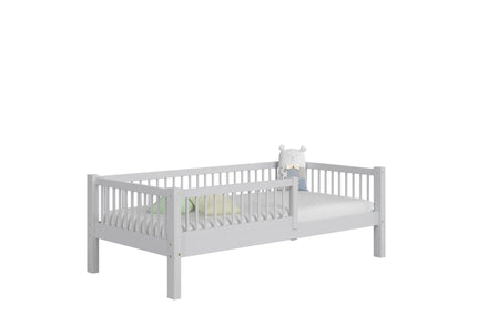 De Gele Flamingo Milan | Single bed 90x200cm