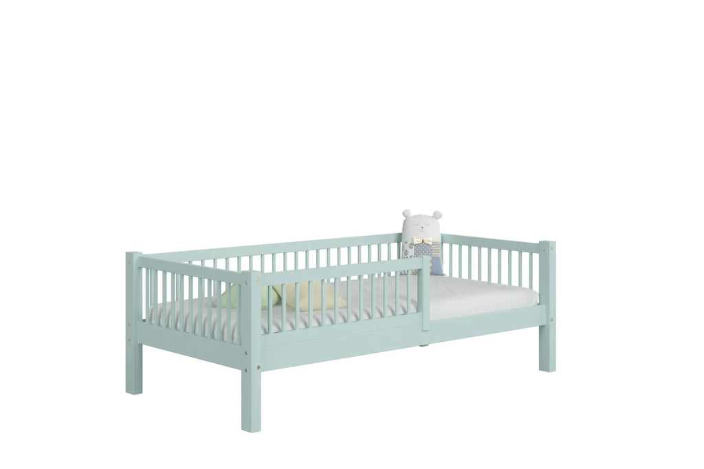 De Gele Flamingo Milan | Single bed 90x200cm