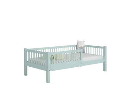 De Gele Flamingo Milan | Single bed 90x200cm