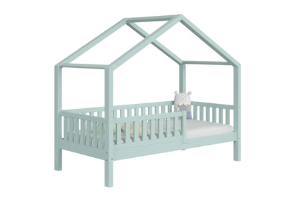 De Gele Flamingo Bed House Roma | Single bed 90x200cm