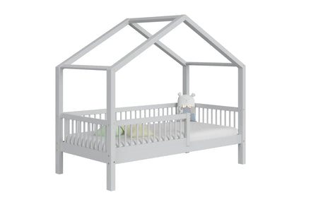 De Gele Flamingo Bed House Helsinki | Single Bed 90x200cm