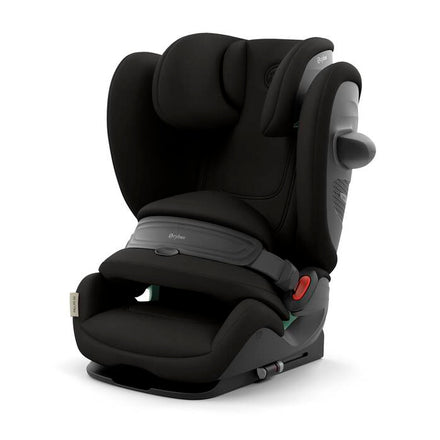 CYBEX Pallas G3 Comfort | Magic Black