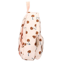 Kidzroom Kindergarten Backpack 31x23x8cm | Perfect Picnic Sand