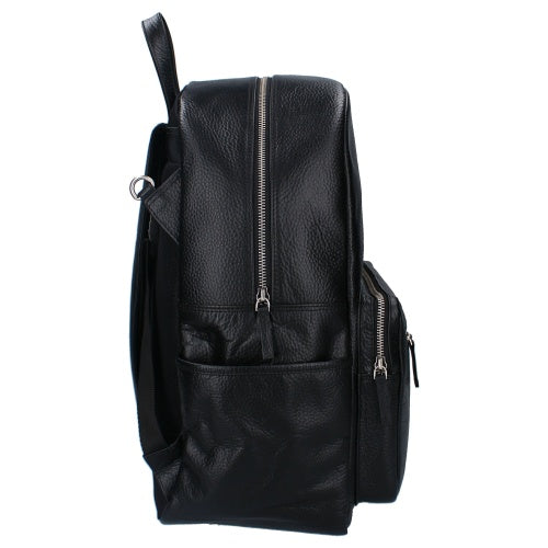 Kidzroom diaper bag backpack | Care Lovely Lovely Leather