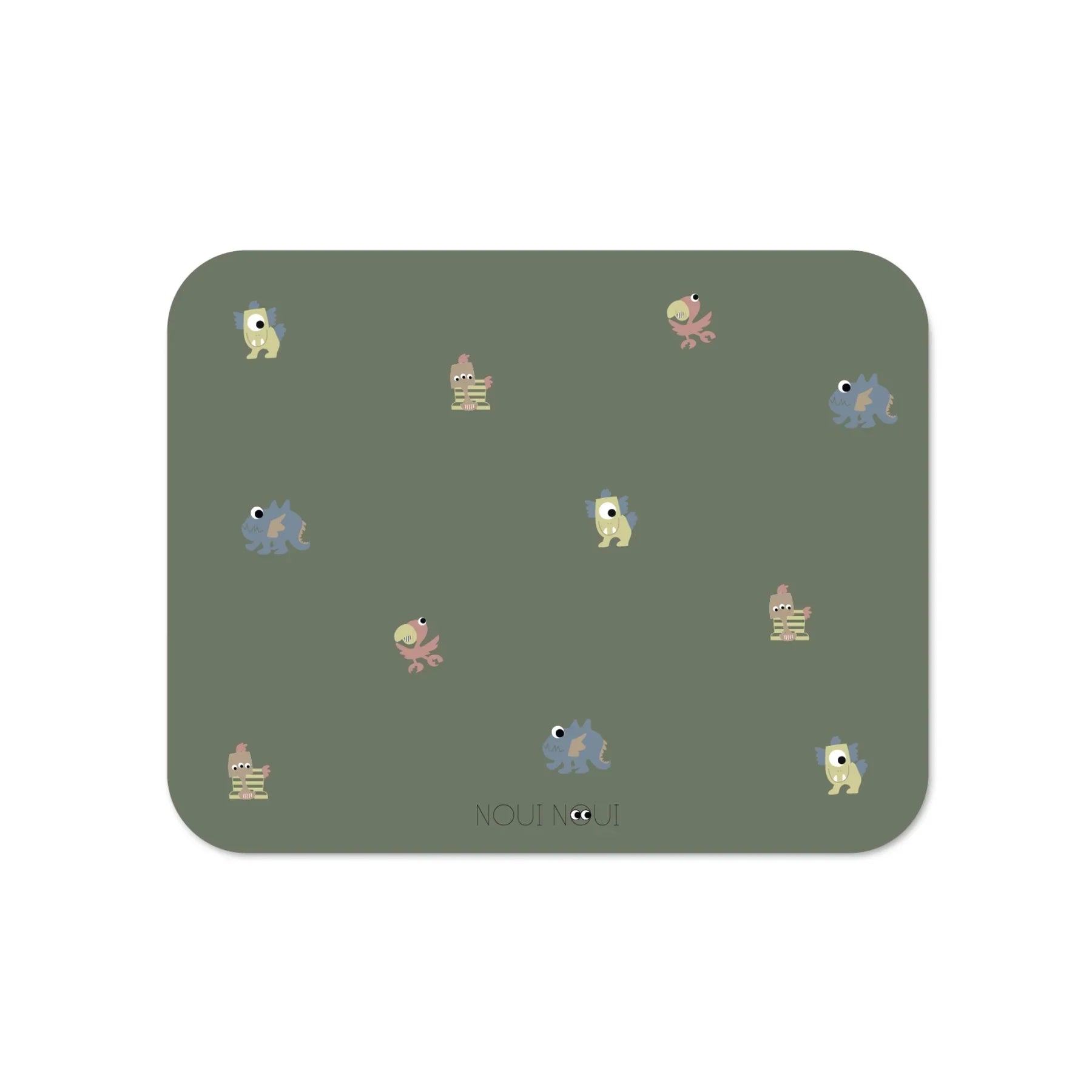 Noui Noui Placemat 43x34cm | Old Fable