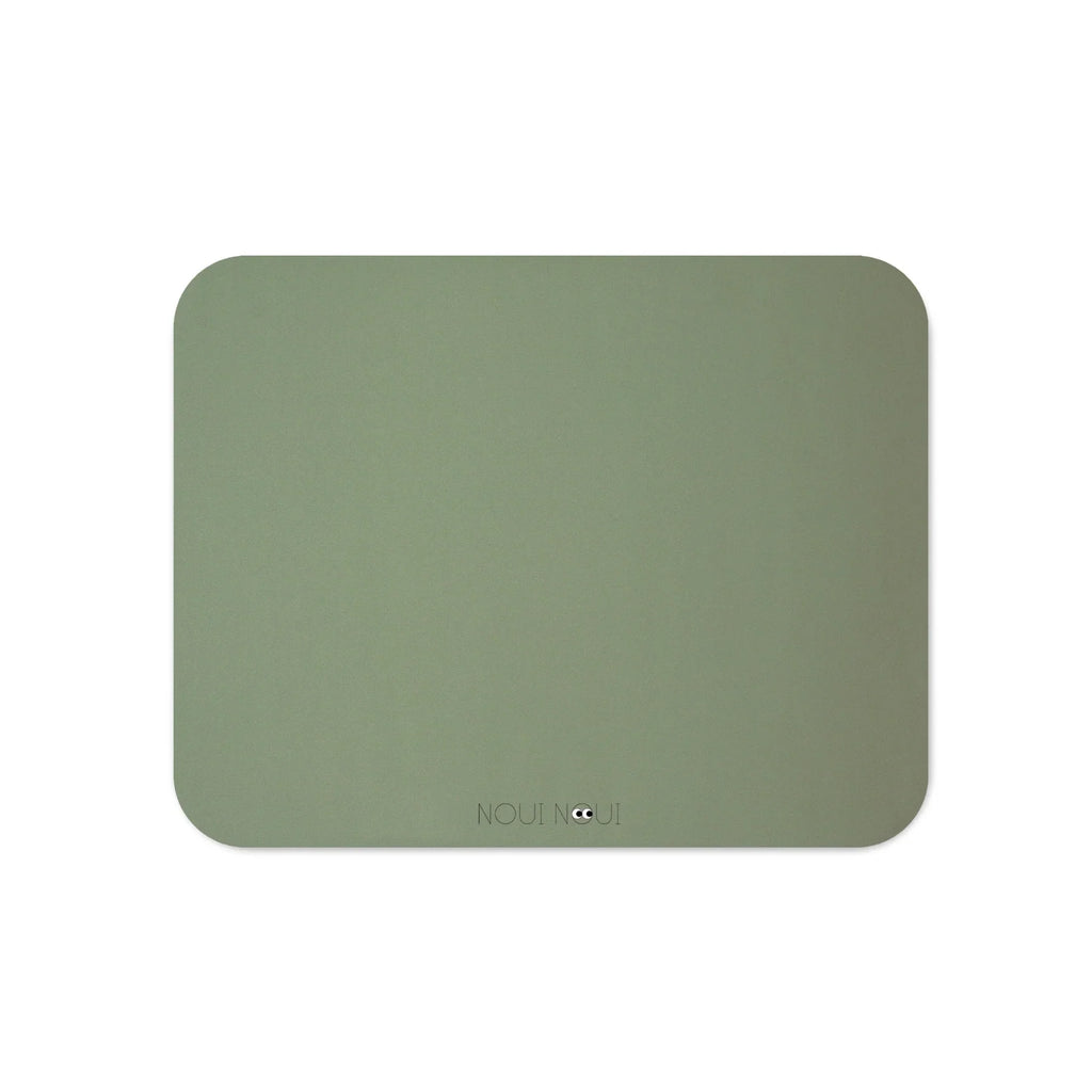 Noui Noui Placemat 43x34cm | Dusty Olive