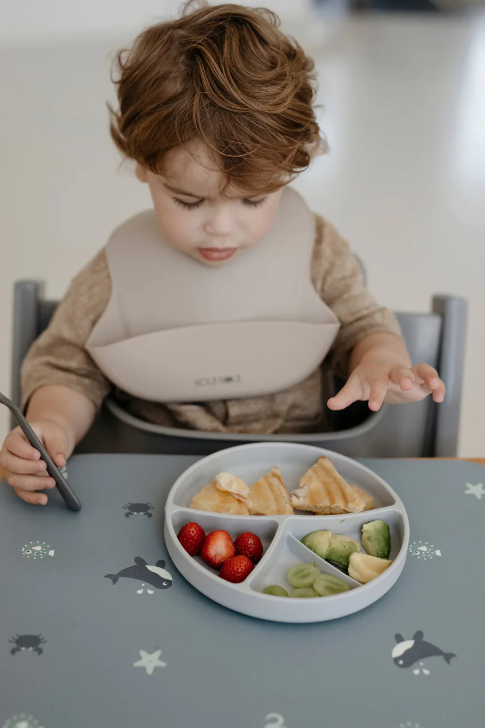 Noui Noui Placemat 43x34cm | WildOcean