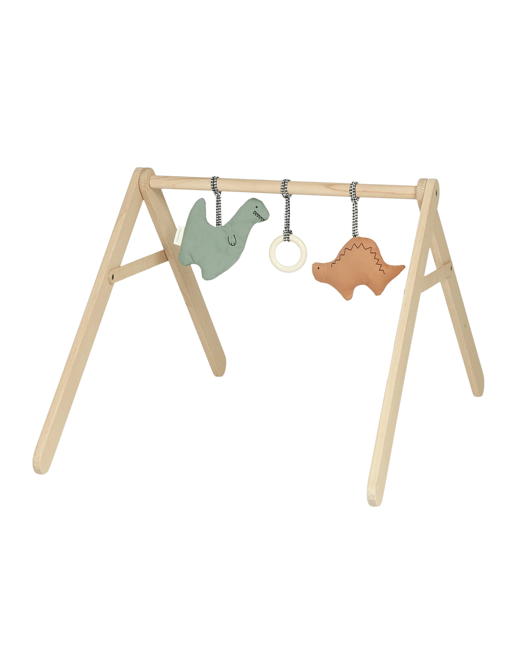 Nobodinoz Babygym Arch Toys | Dinos