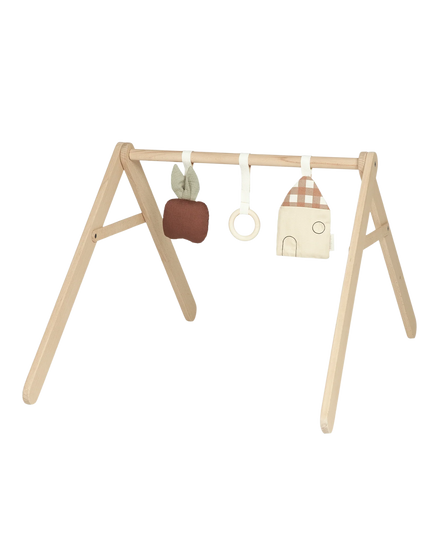 Nobodinoz Babygym Arch Toys | SweetHome