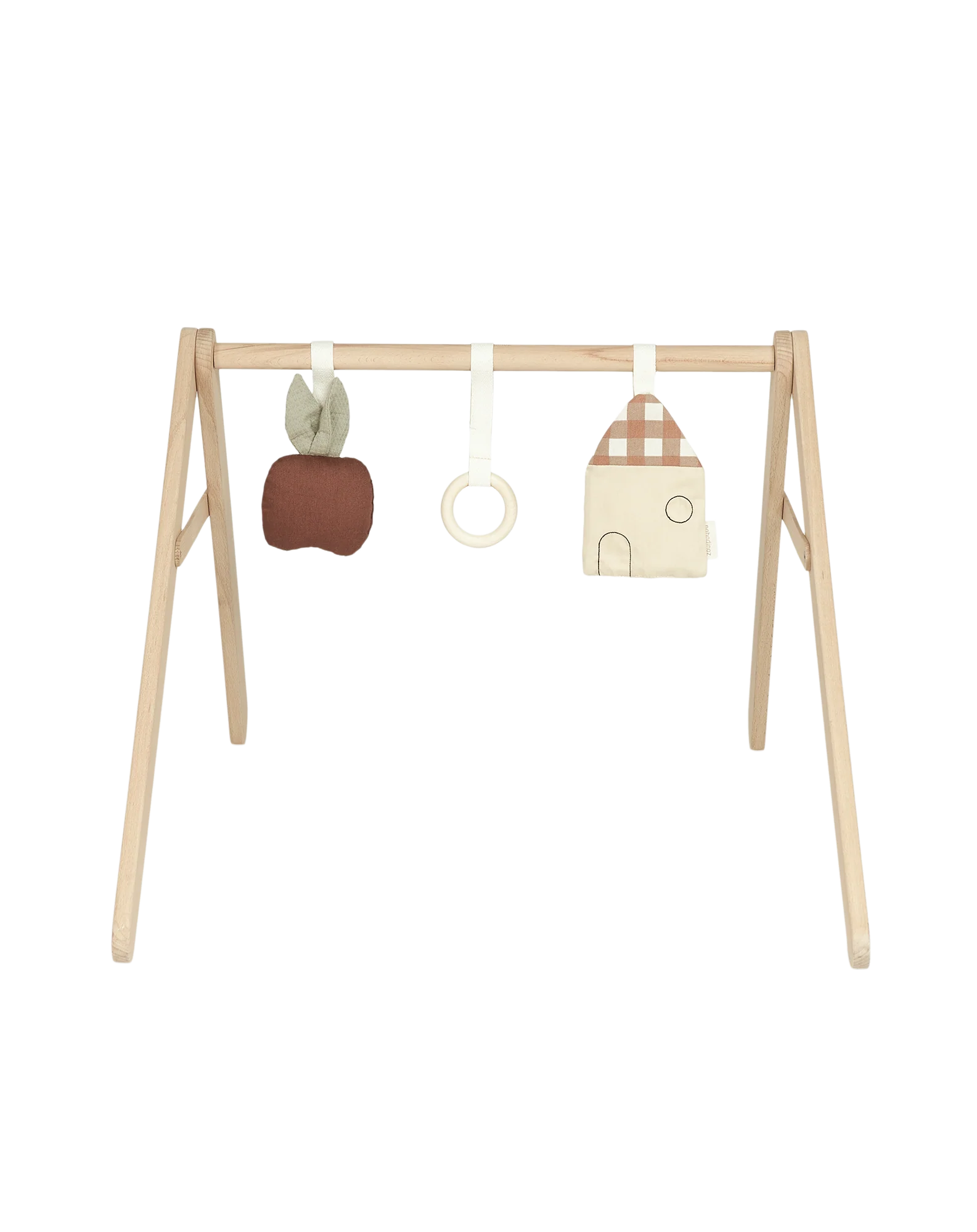 Nobodinoz Babygym Arch Toys | SweetHome