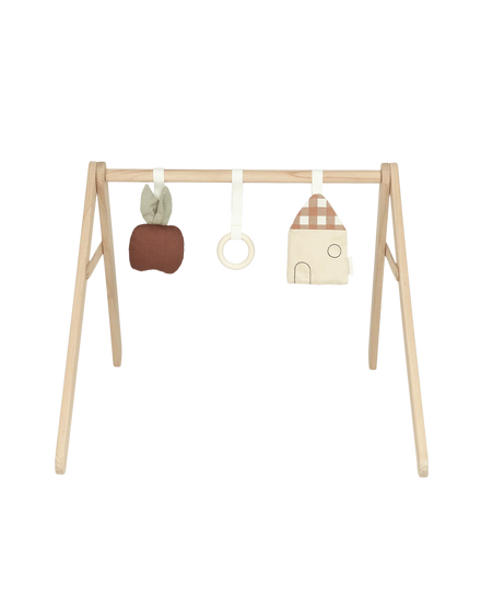 Nobodinoz Babygym Arch Toys | SweetHome