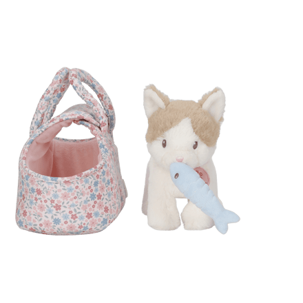 Little Dutch Stuffed Cat Marley | GRS