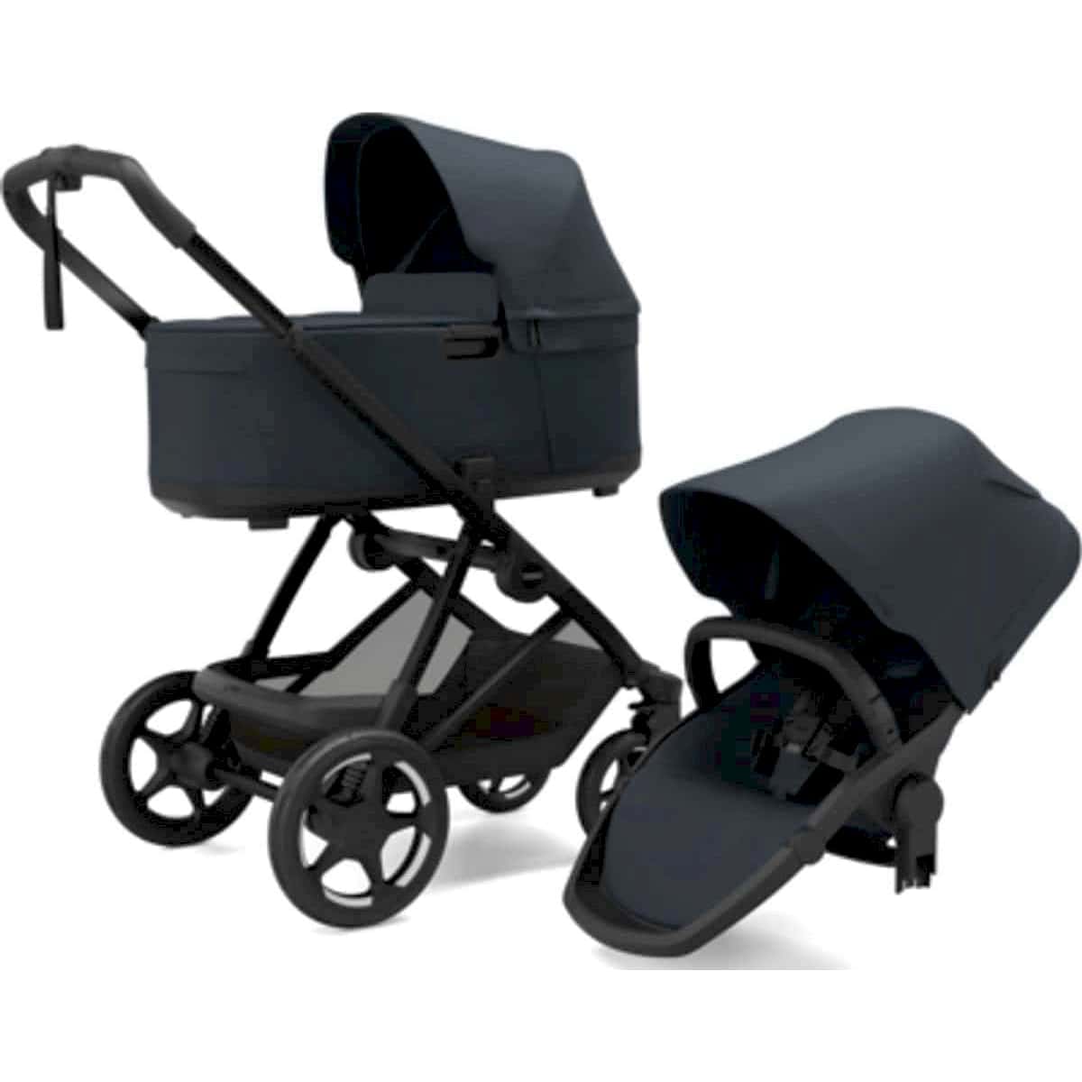 Thule Charm 2-in-1 | Dark Blue PRE-ORDER 20/05