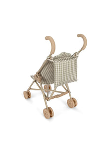 Konges Sløjd Dolls Buggy | Tea Check