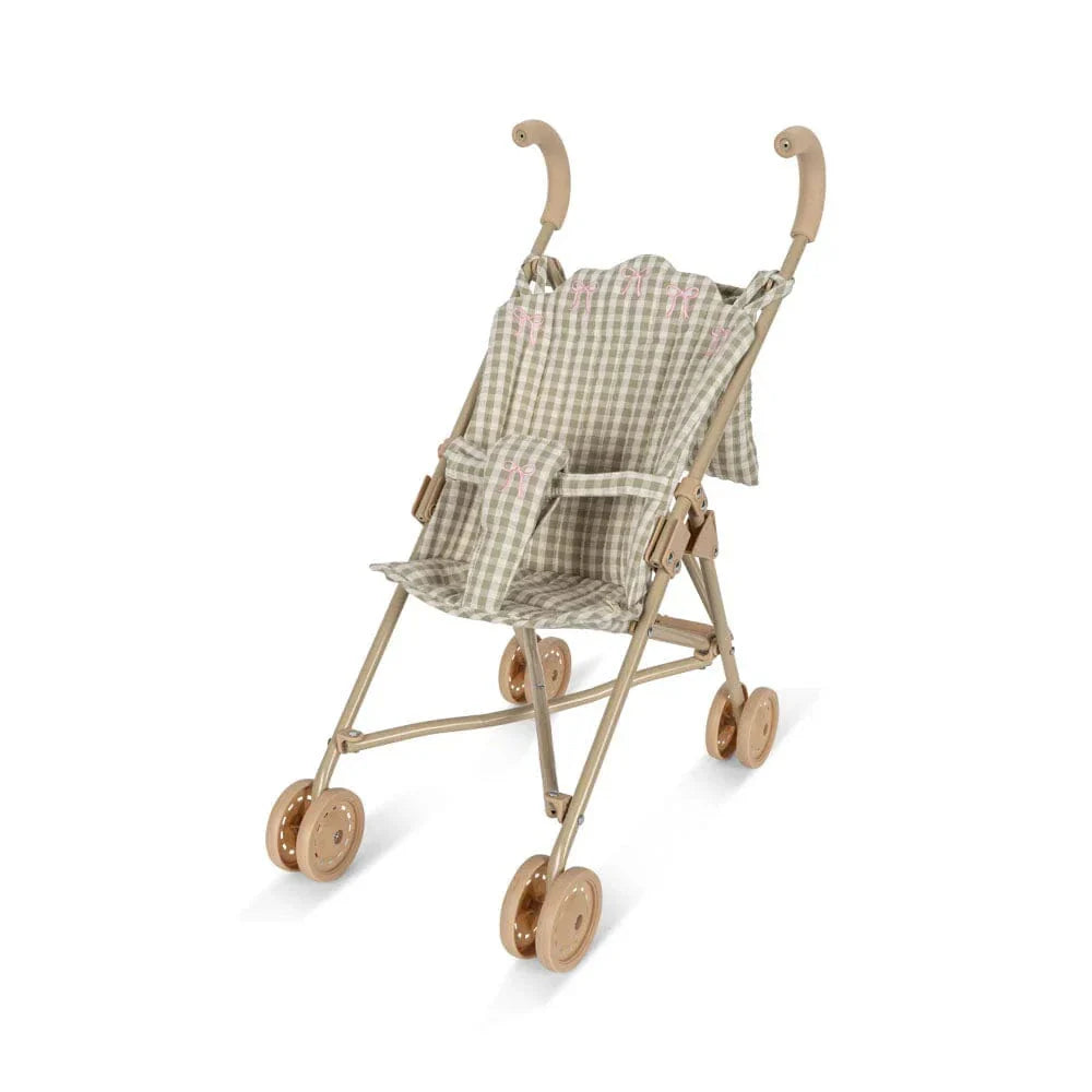 Konges Sløjd Dolls Buggy | Tea Check