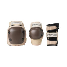 Banwood Protective equipment for skateboard