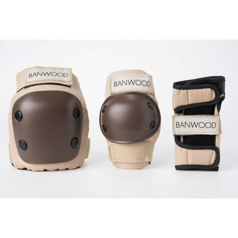 Banwood Protective equipment for skateboard