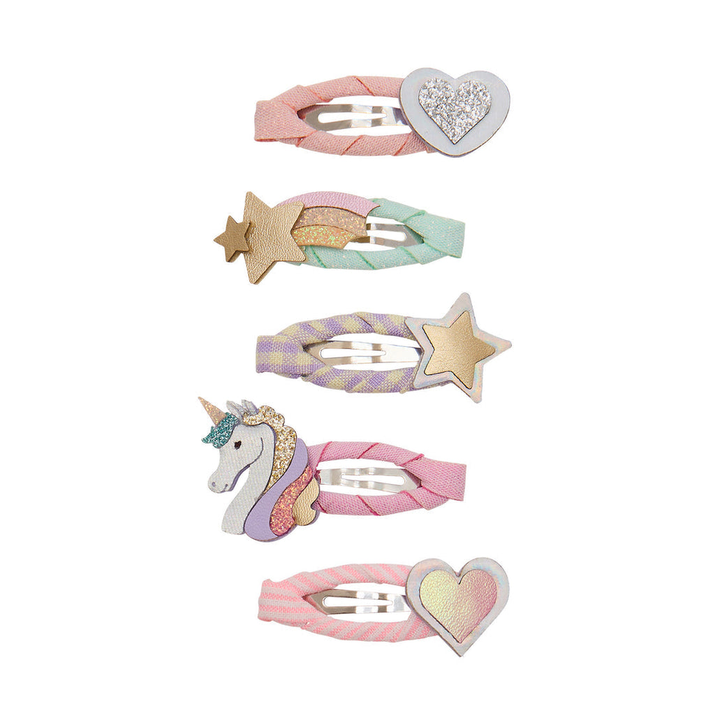 Mimi & Lula Hair Accessories | Dreamy Unicorn