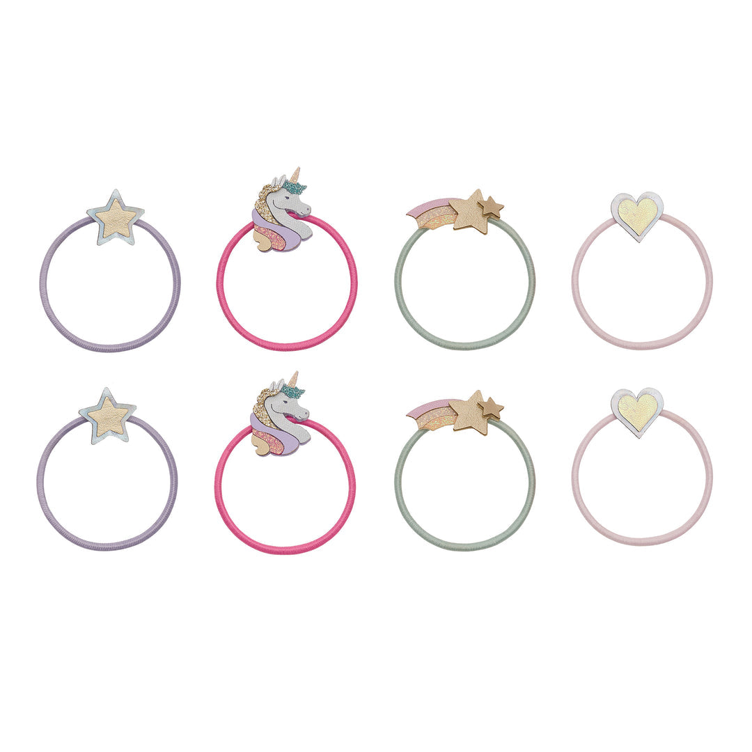 Mimi & Lula Hair Accessories | Dreamy Unicorn Ponies