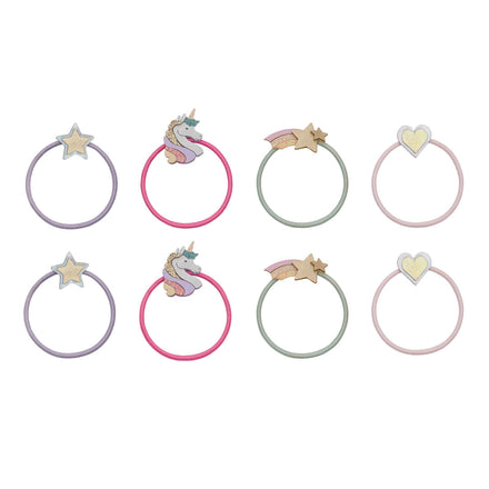 Mimi & Lula Hair Accessories | Dreamy Unicorn Ponies