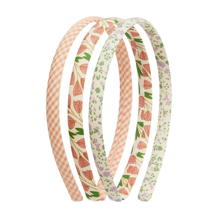 Mimi & Lula Diadem | Tulip Floral Alice Pack