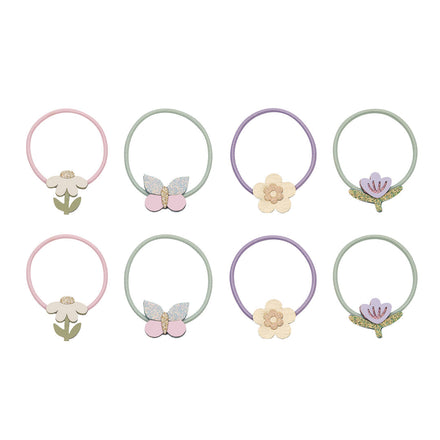 Mimi & Lula Hair Accessories | Flower Garden Ponies
