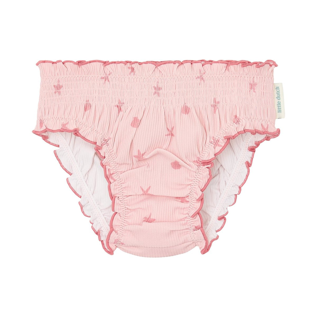 Little Dutch Swim Shorts | Dreamy Seashells