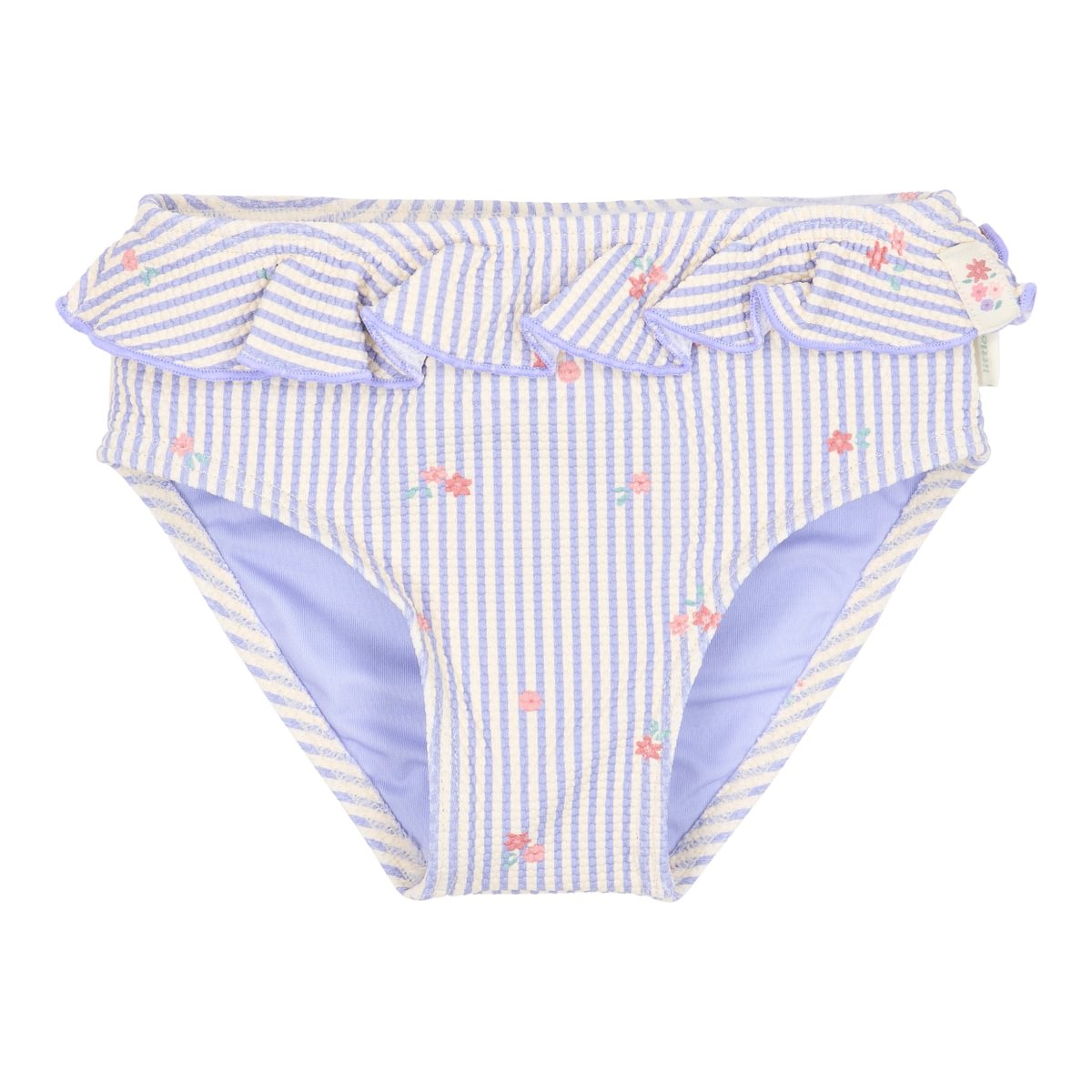 Little Dutch Swim Shorts | Dreamy Stripes