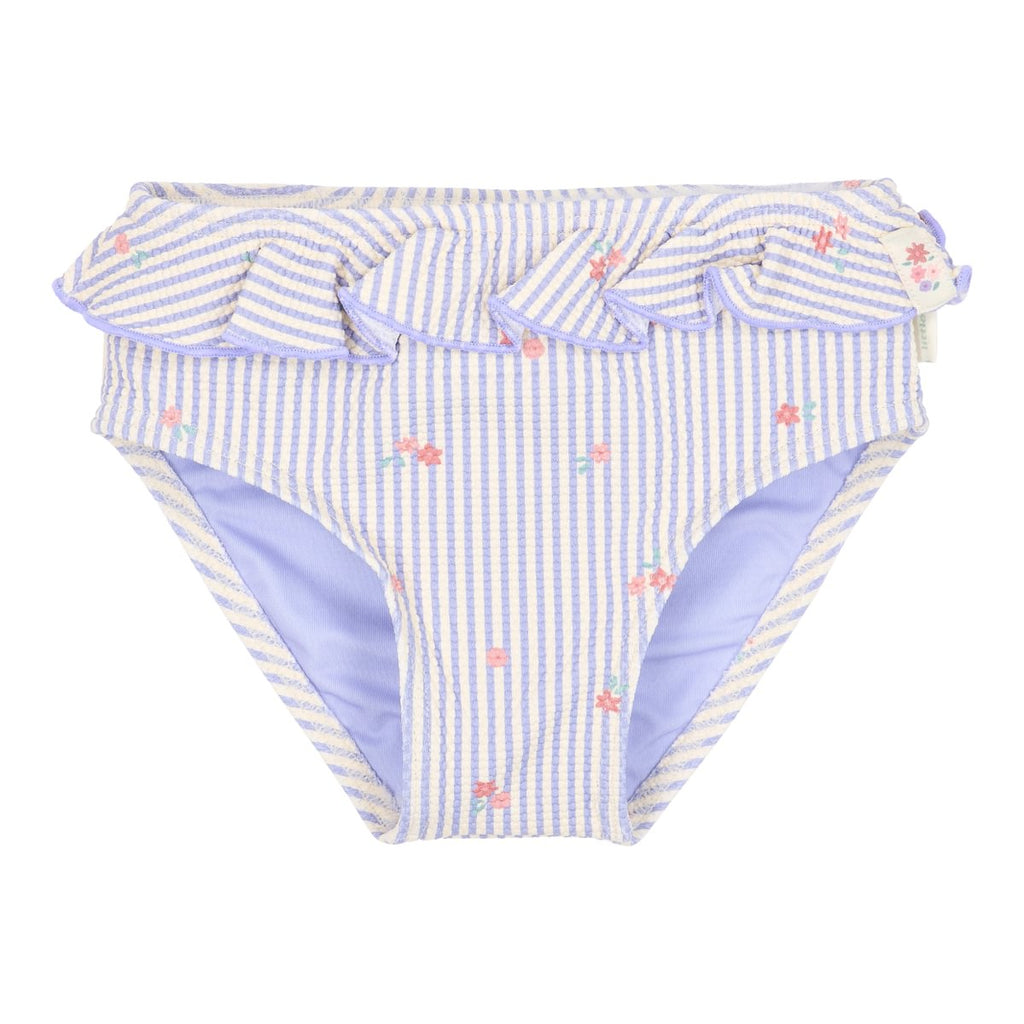 Little Dutch Swim Shorts | Dreamy Stripes