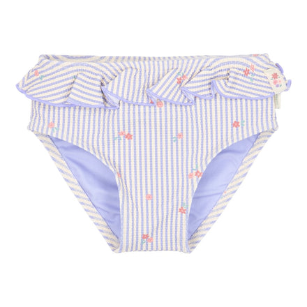 Little Dutch Swim Shorts | Dreamy Stripes