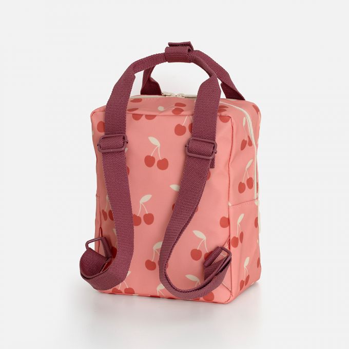 Studio Ditte Backpack Toddler Small | Cherries