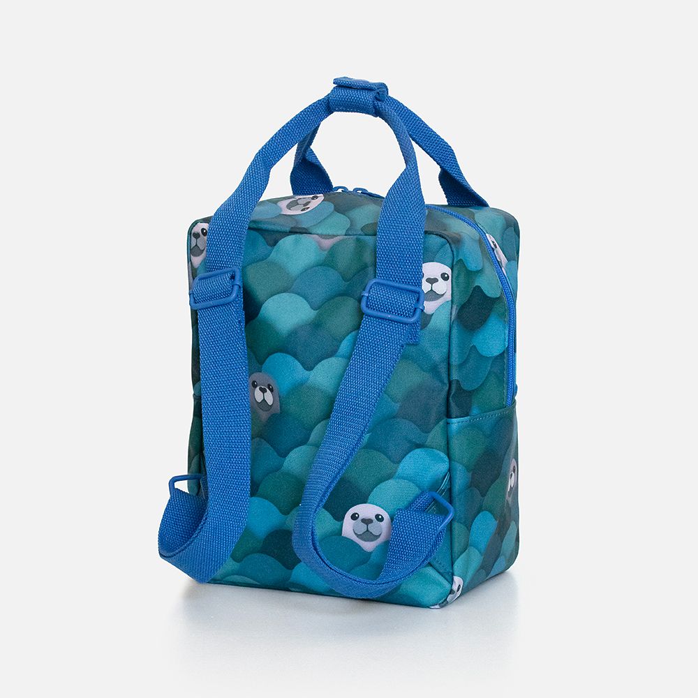 Studio Ditte Backpack Toddler Small | Seals