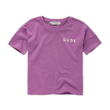 Sproet & Sprout T-shirt | Linen Dude