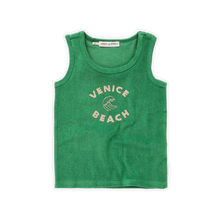 Sproet & Sprout Tanktop | Boys Venice