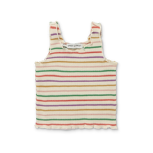 Sproet & Sprout Waffle Singlet Top