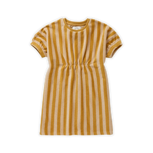 Sproet & Sprout Dress | Smock Stripe