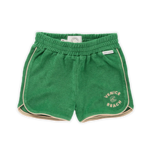 Sproet & Sprout Terry Sport Short | Mint